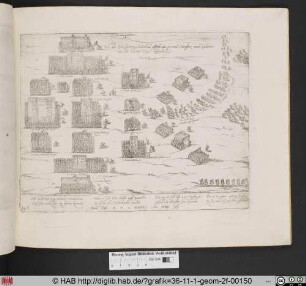 Wie der Ertzhertzog Matthias gleich ein general Oberster und Gubernator der Staten Leger besuchet [14.07.1578].