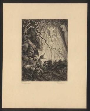 Walpurgisnacht