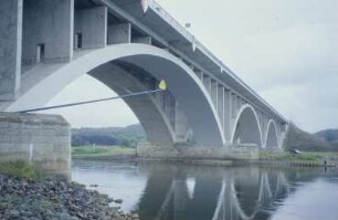 Oderbrücke Frankfurt