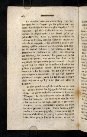 66-69, La manière dont on donna long - tems aux ...