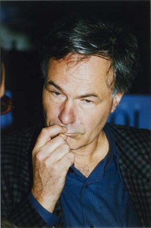 Dieter Kühn