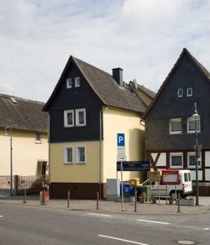 Lollar, Gießener Straße 34