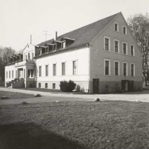 Gutshaus, Papitz (Kreis Cottbus)