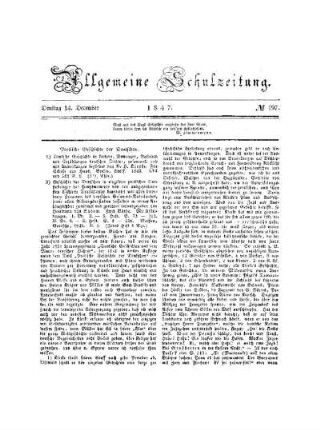 197: Heft 197