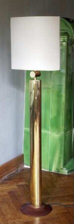 Lampe