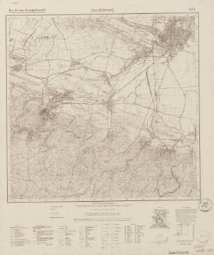 4232 Quedlinburg
