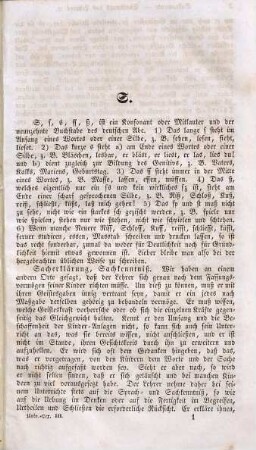 Universal-Lexicon der Erziehungs- und Unterrichts-Lehre : für ältere und jüngere christliche Volksschullehrer, Schulkatecheten, Geistliche und Erzieher, 3