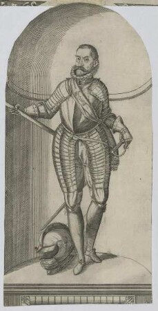 Bildnis des Maximilian, Erzherzog von Österreich