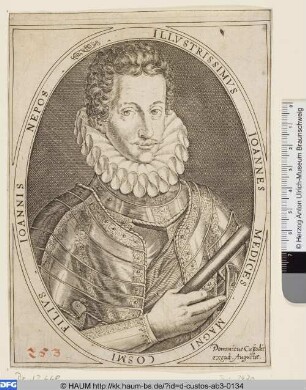Giovanni de' Medici