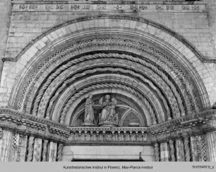 San Venanzio, Camerino