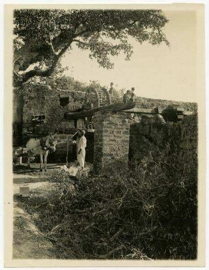 bei Ramle [Ramla]