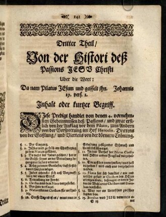 141-204, Dritter Theil