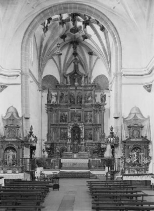 San Miguel