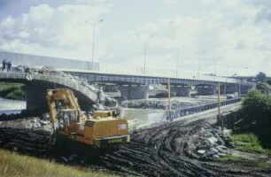 Neißebrücke Forst/Olszyna