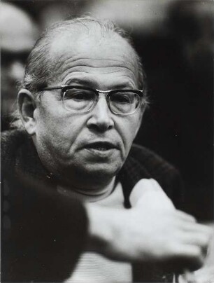 Wolfgang Joho