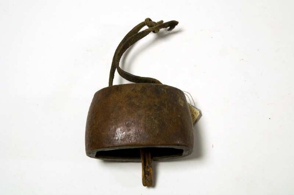 Dog bell (hunting)