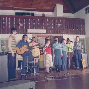 Musikgruppe