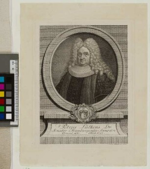 Petrus Lütkens