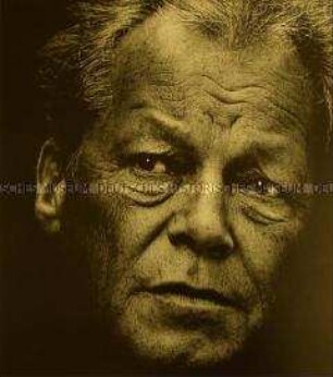 Willy Brandt