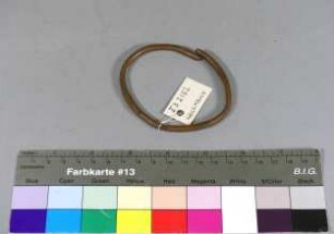 Armring aus Kupfer