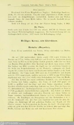 Heiliges Kreuz
