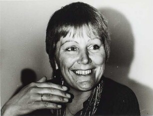 Helga Schubert