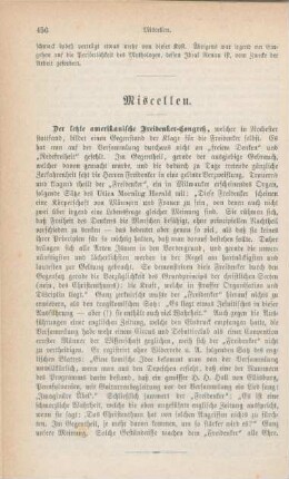 456 Miscellen