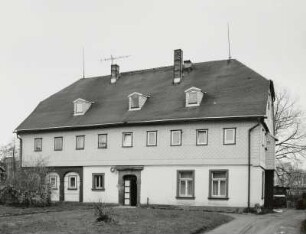 Wohnhaus, Ebersbach-Neugersdorf