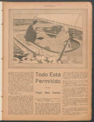 Todo está permitido