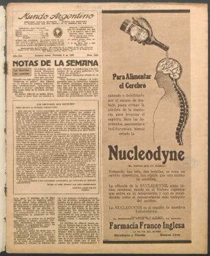 Los lectores que escriben