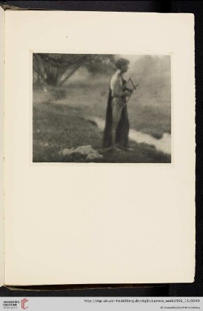 [George H. [Henry] Seeley, I. No Title, photogravure from original negative]
