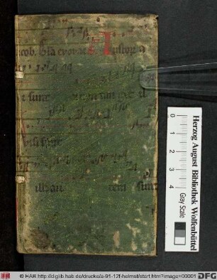 Evangelia Et Epistolae Per Omnes Totius Anni Dominicas & dies Festos