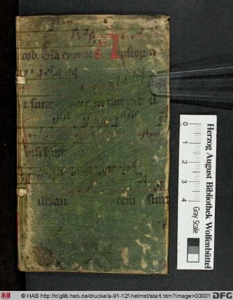 Evangelia Et Epistolae Per Omnes Totius Anni Dominicas & dies Festos