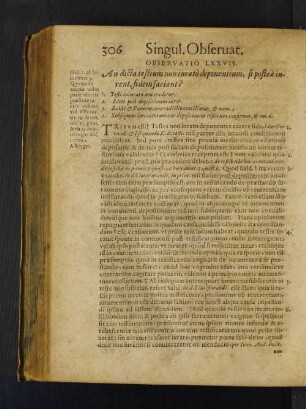 An dicta testium non iuratò deponentium, si posteà iurent, fidem faciant?