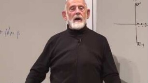 Statistical Mechanics Lecture 10