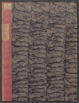Jugenderinnerungen : [Stiftungsfest der Allotria 1927.]