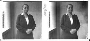 Annemarie Brenzinger