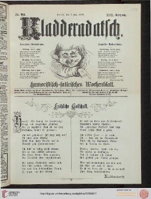 Hefte 25-30, Juni 1878