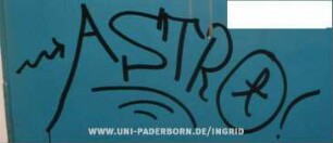 ASTRO!
