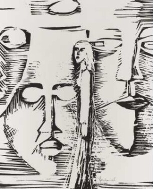 Gesichter