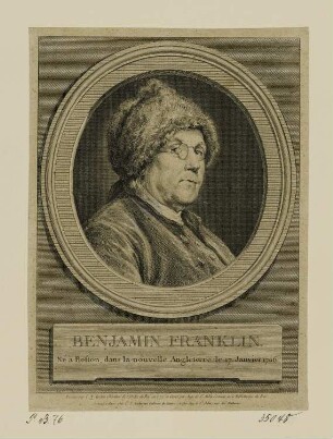 Benjamin Franklin
