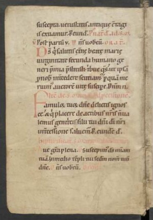 Benedictio cereorum