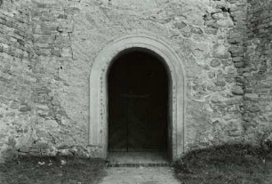 Portal, Pritzen