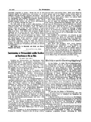 Hauptversammlung der Arbeitsgemeinschaft preußischer Konrektoren und Konrektorinnen in Köln am Rhein : (5. und 6. Juli 1930)