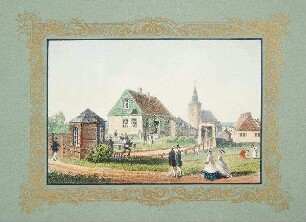 Helgoland - Krüss'sche Bierhalle