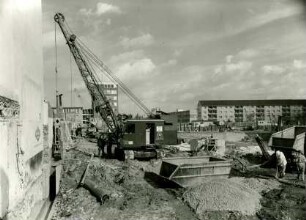 Deutsche Krankenversicherung DKV, 1968