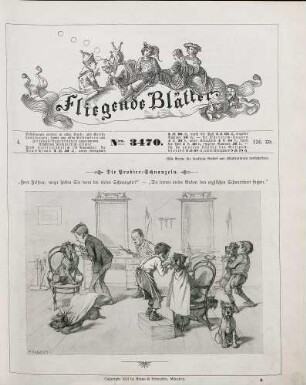 "Die Probier-Schnauzeln"