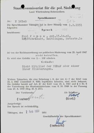 Poppe, Paul
