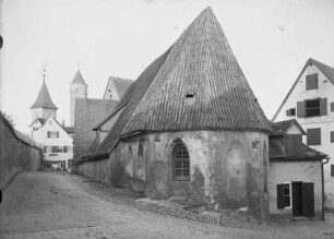 Dreikönigskapelle