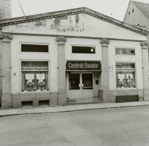 Central-Theater
